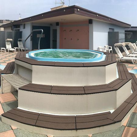 Hotel Wega Bellaria-Igea Marina Bagian luar foto