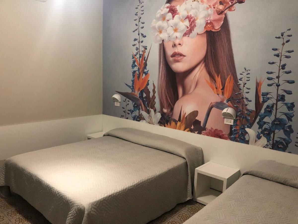Hotel Wega Bellaria-Igea Marina Bagian luar foto