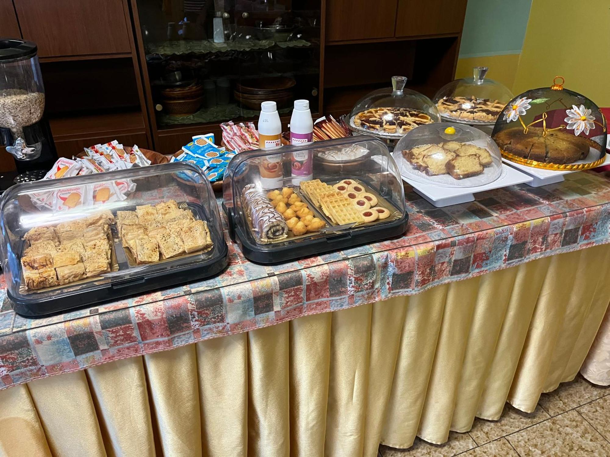 Hotel Wega Bellaria-Igea Marina Bagian luar foto
