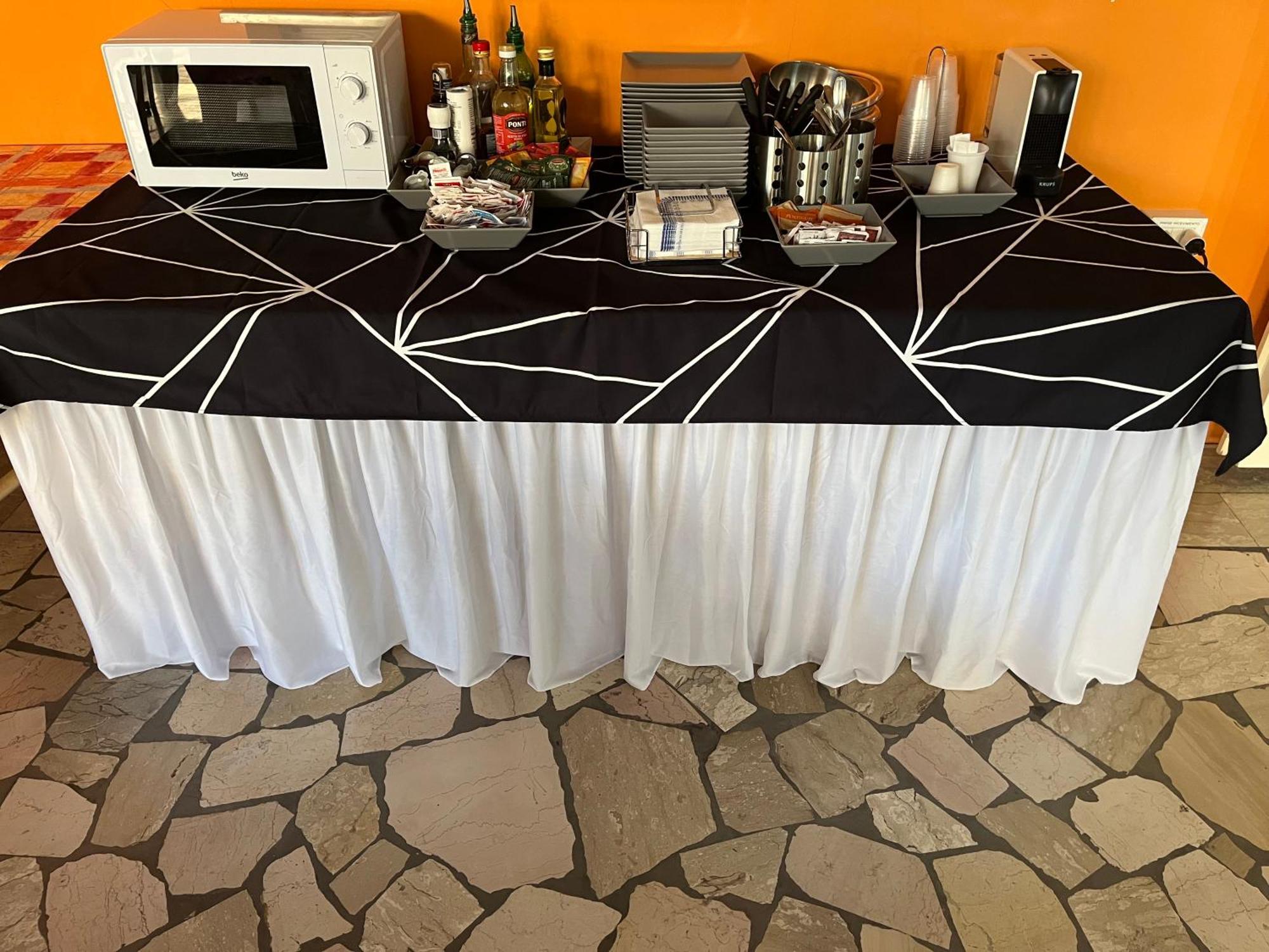 Hotel Wega Bellaria-Igea Marina Bagian luar foto