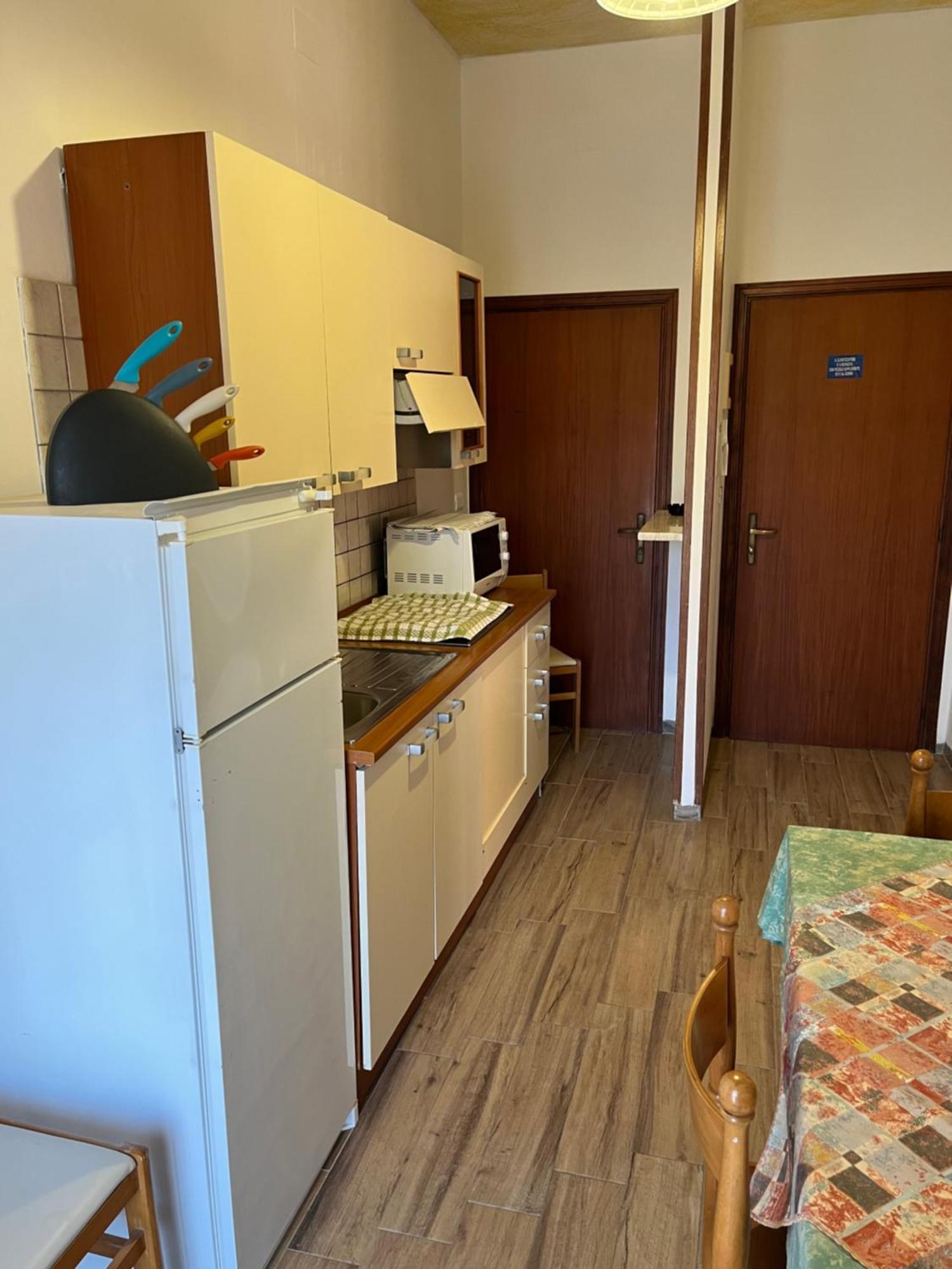 Hotel Wega Bellaria-Igea Marina Bagian luar foto