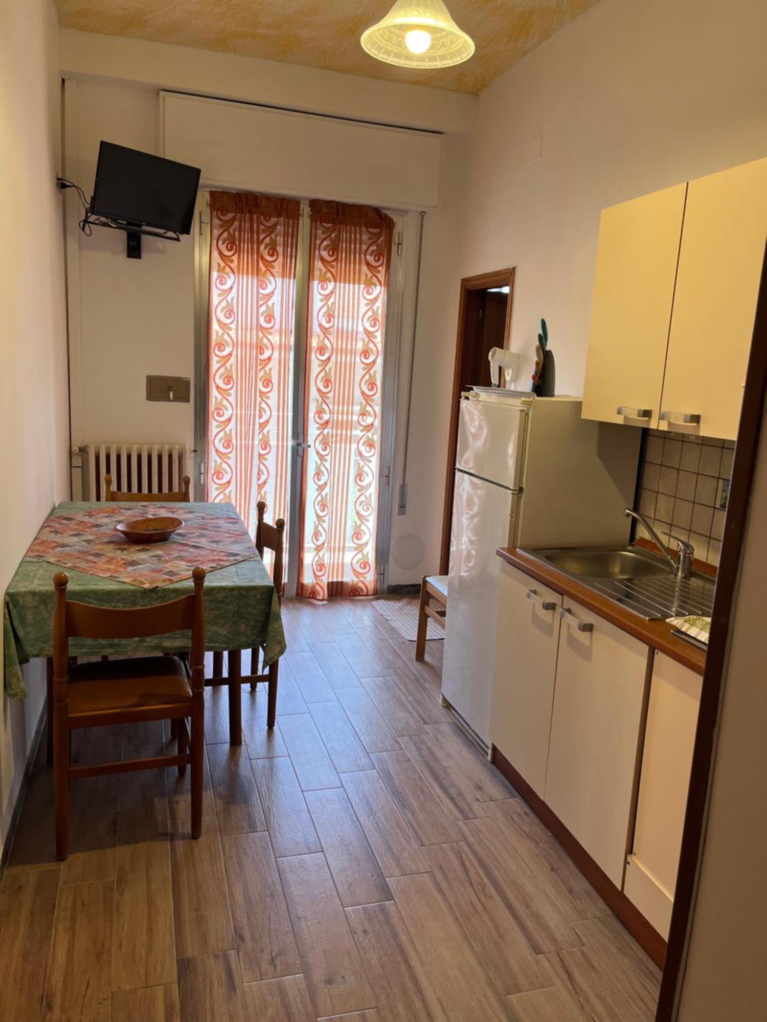 Hotel Wega Bellaria-Igea Marina Bagian luar foto