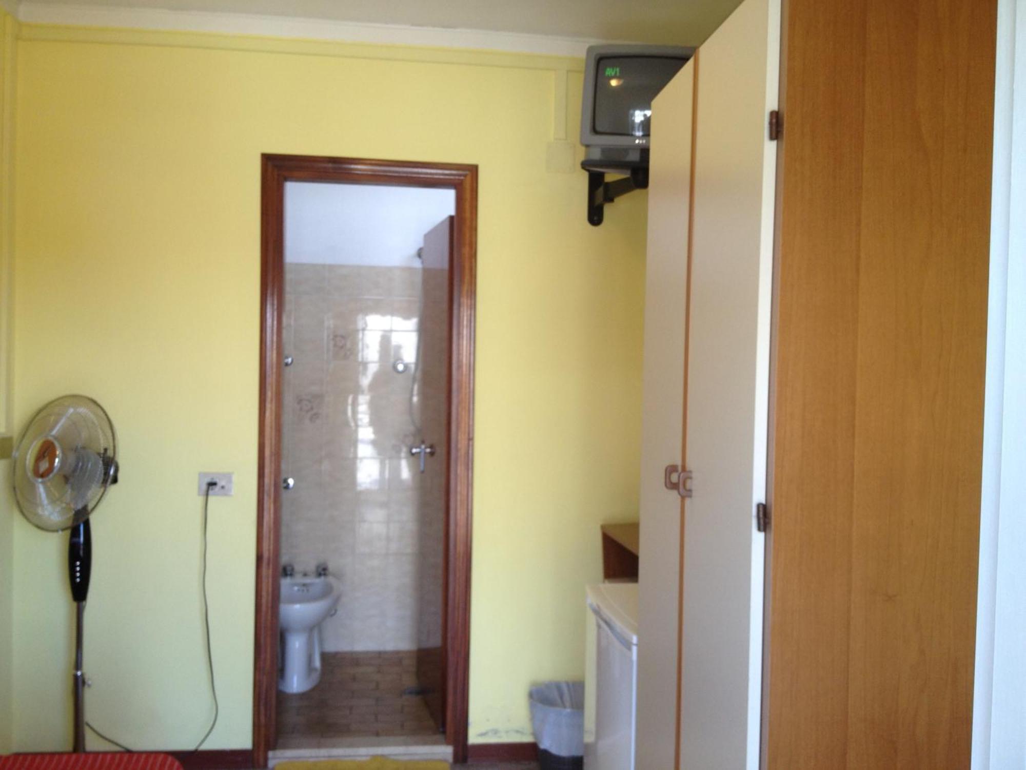 Hotel Wega Bellaria-Igea Marina Ruang foto