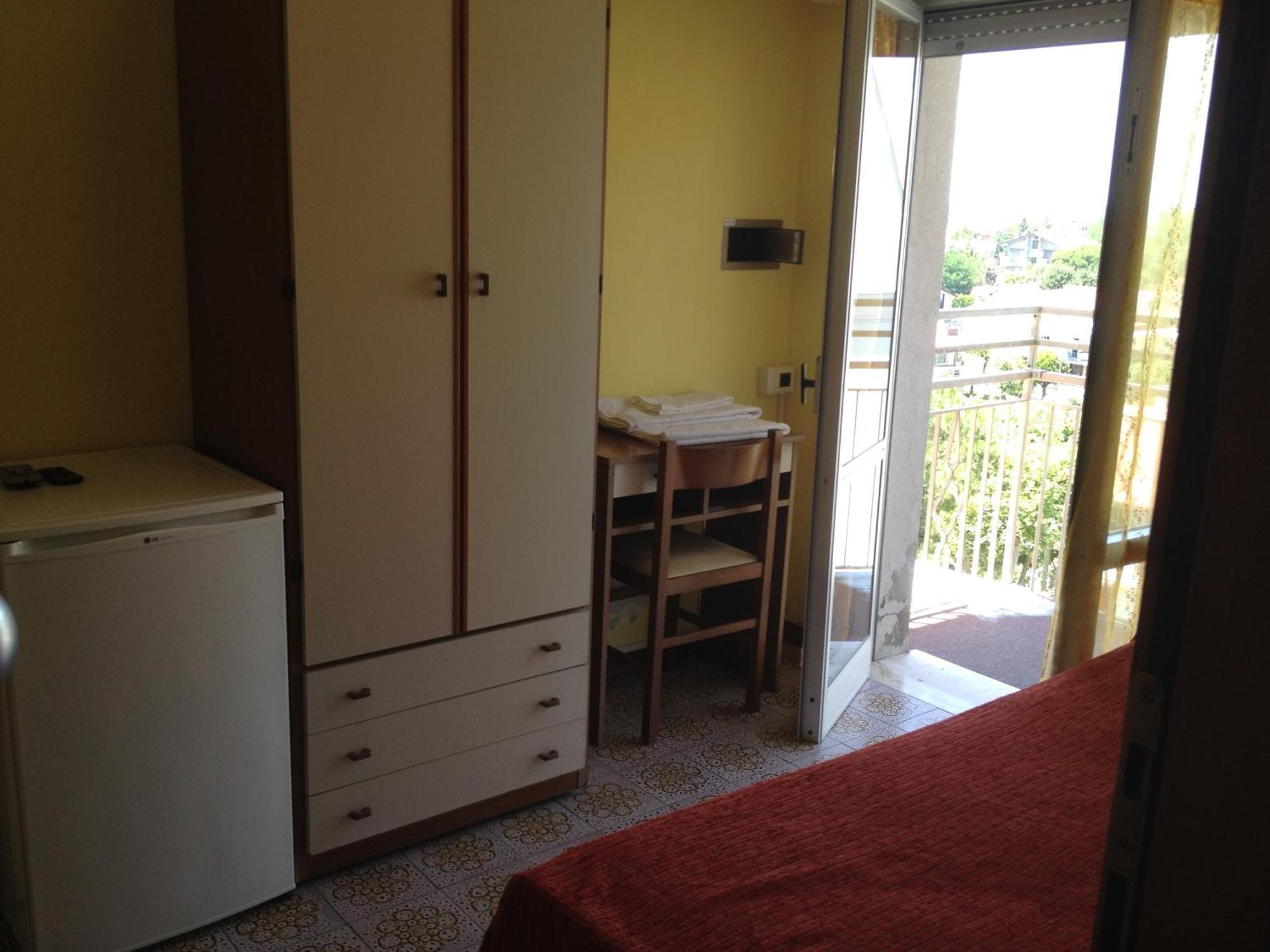 Hotel Wega Bellaria-Igea Marina Ruang foto