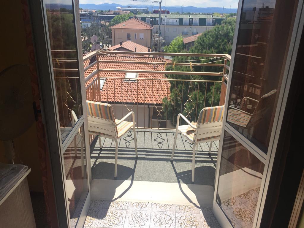 Hotel Wega Bellaria-Igea Marina Bagian luar foto