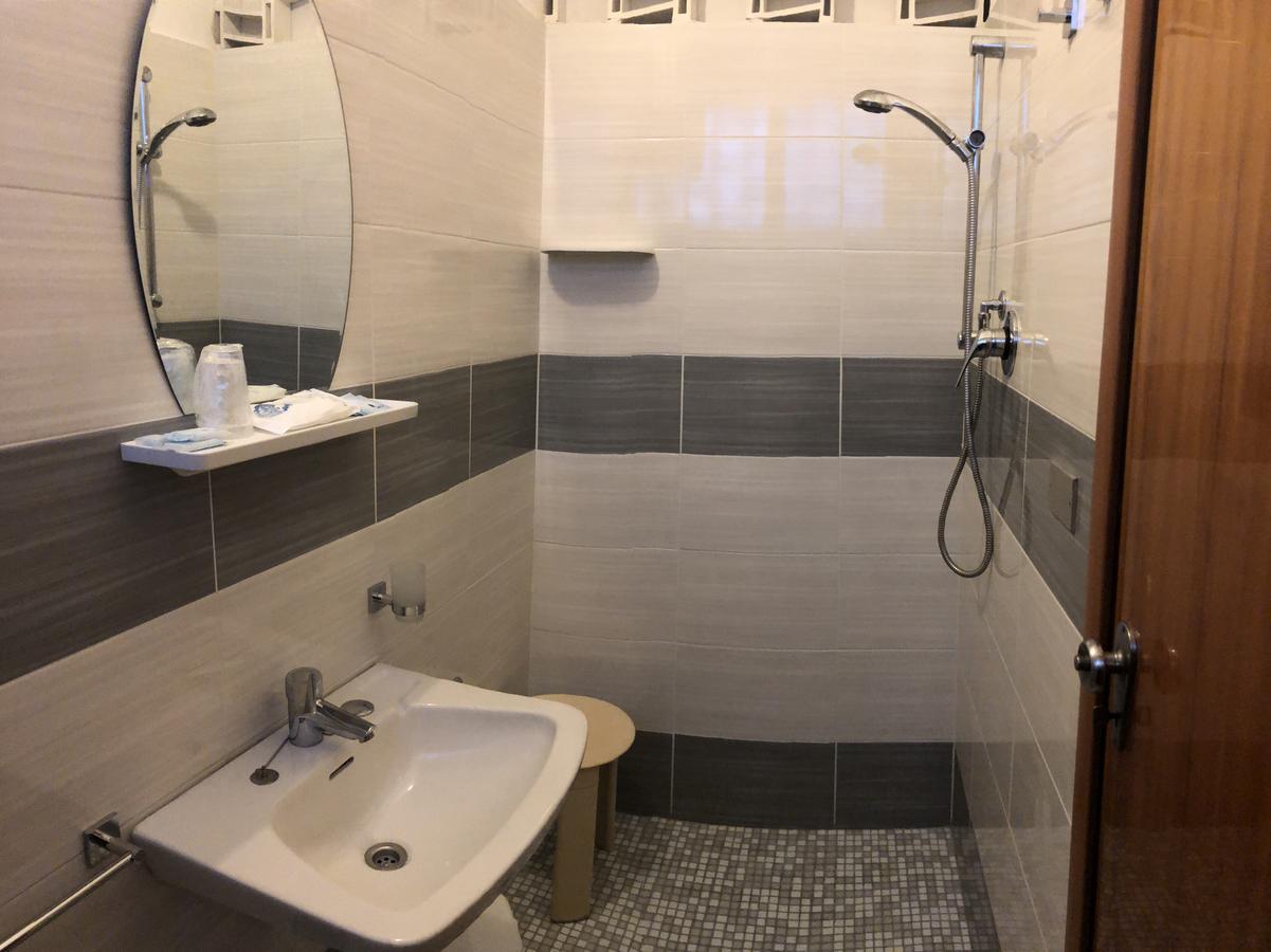 Hotel Wega Bellaria-Igea Marina Bagian luar foto