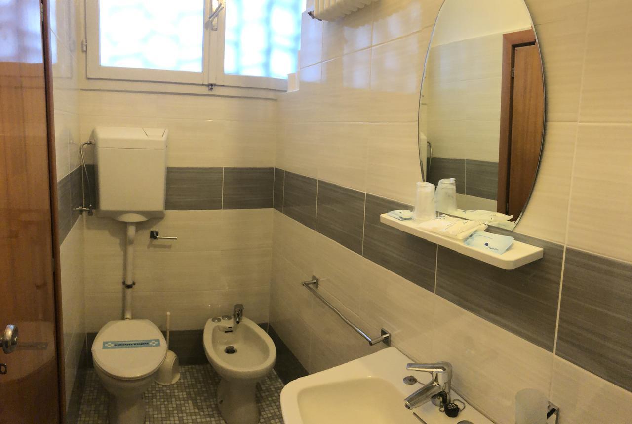 Hotel Wega Bellaria-Igea Marina Bagian luar foto