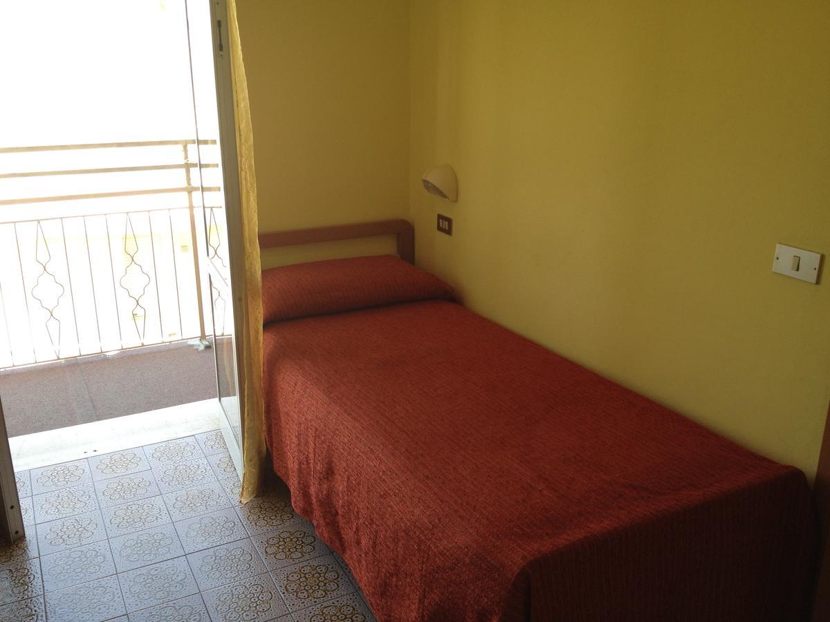 Hotel Wega Bellaria-Igea Marina Ruang foto